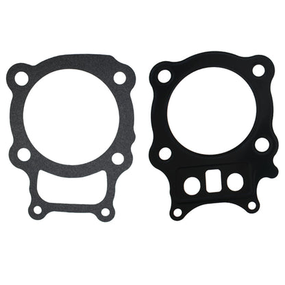 ALL-CARB Cylinder Piston Gasket Rebuild Kit Replacement for Honda Rancher TRX350 2000-2006 98069-57916 329cc