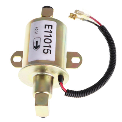ALL-CARB 149-2620 Electrical Fuel Pump Replacement for Onan Cummins A029F887 A047N929