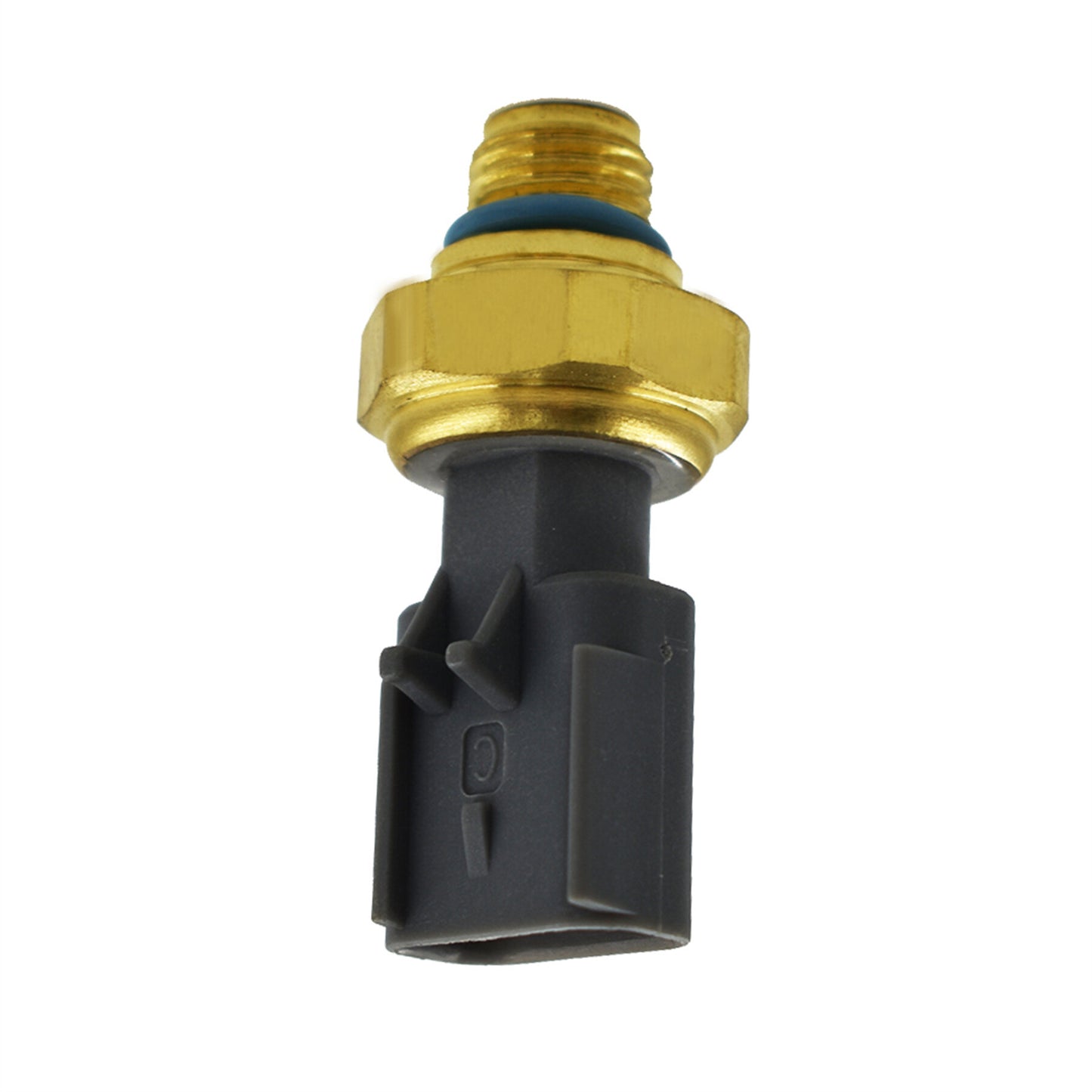 ALL-CARB Pressure Sensor 4928594 Replacement for 2007-2018 Cummins ISX ISM ISC ISB 2500 3500 4500 5500 Ford F650 F750