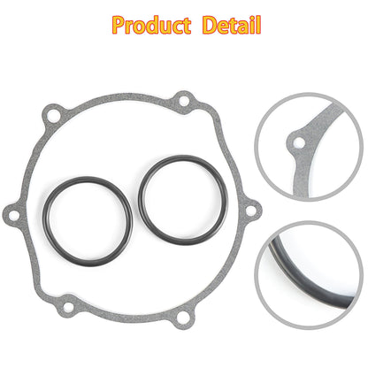 Complete Engine Gasket Kit Set Replacement for Yamaha 1993-2002 YZ80 2002-2017 YZ85