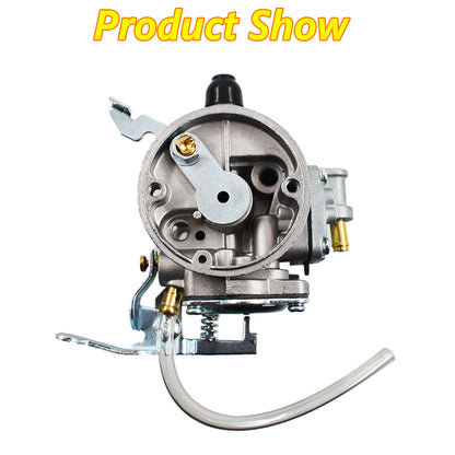 ALL-CARB Carburetor A021002520 Replacement for Shindaiwa B45 B45LA B45INTL Brushcutter Carb Part