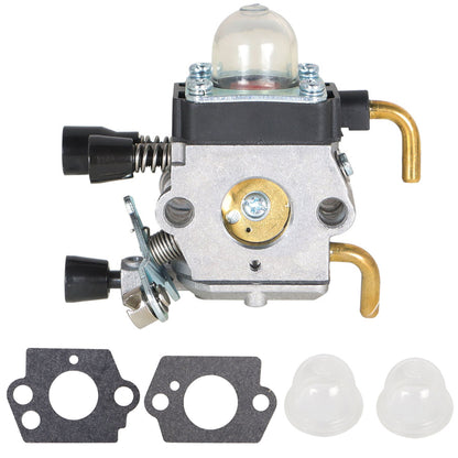 Carburetor Replacement for Stihl FS38 FS45 FS46 FS55 FS74 FS75 FS76 FS80 FS85 Trimmers