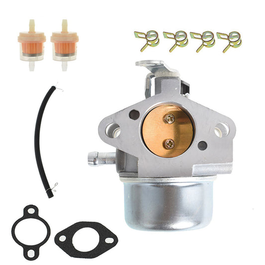 12-853-82 Carburetor Replacement for Kohler CV12.5 CV13S CV13T CV14 CV14S CV15T CV16S CV15S CV13S 12-853-82 12-853-139-s 12-853-57 AM125355 12 853 140-s