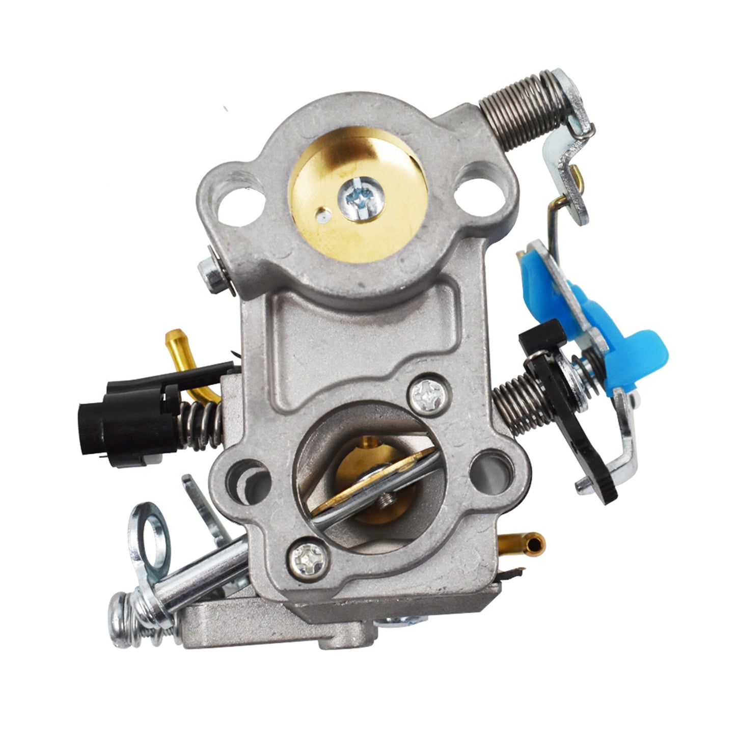 Carburetor Replacement for 544883001 455E 455 Replacement for Rancher 460 461 Chainsaw Replace 544227401 544312901