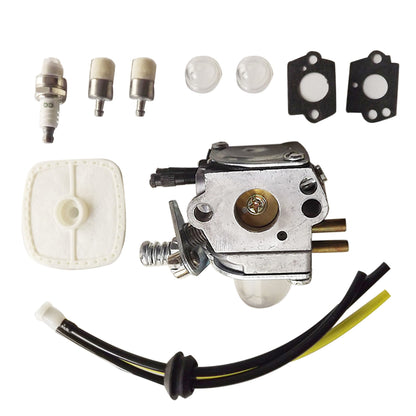 Carburetor Replacement for C1U-K47 C1U-K52 C1U-K29 Replacement for Echo SRM2100 GT2000 GT2100 PAS2000