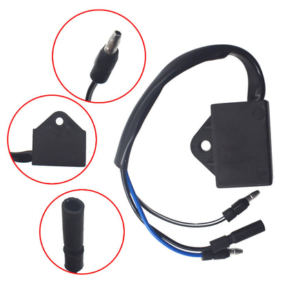 ALL-CARB Fuel Pump Cut Off Relay 27034-1053 Replacement for Kawasaki Mule 1000 2510 2520 2500 3000 3010