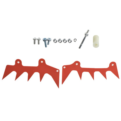 029 039 Dog Spikes Replacement for Stihl MS271 MS290 MS291 MS361 MS390 MS310 MS311 Chainsaw with Catcher