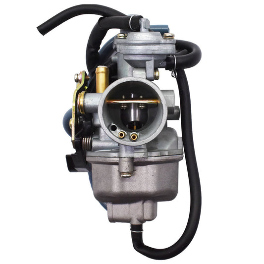 ALL-CARB Carburetor Carb Replacement for Honda Recon 250 TRX250TE TRX250TM 2002-2004 2016-2019 TRX250EX TRX250X 2x4 2006-2009 2011-2012 16100-HN6-A31