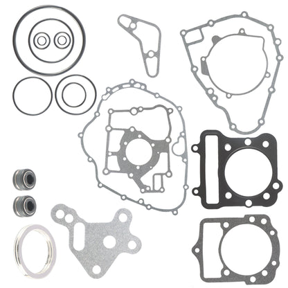 ALL-CARB New OR3589 Complete Full Gasket Set Fit for KLF300 Bayou 2x4 1988-2004 Kit