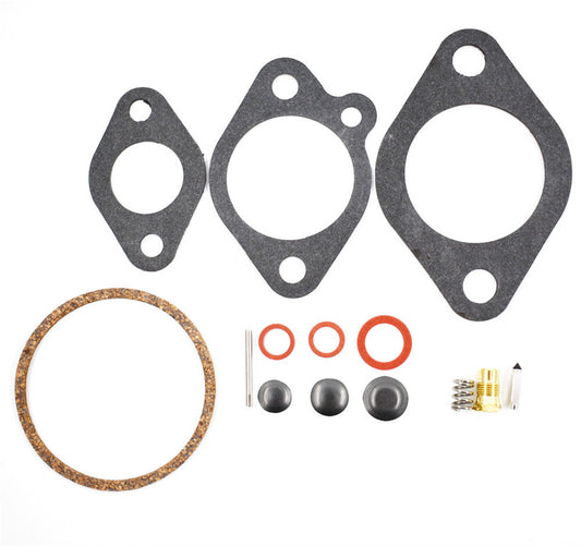 ALL-CARB Carburetor Rebuild Kit Replacement for Force Outboard 9.9 15 75 85 105 120 130 135 150HP