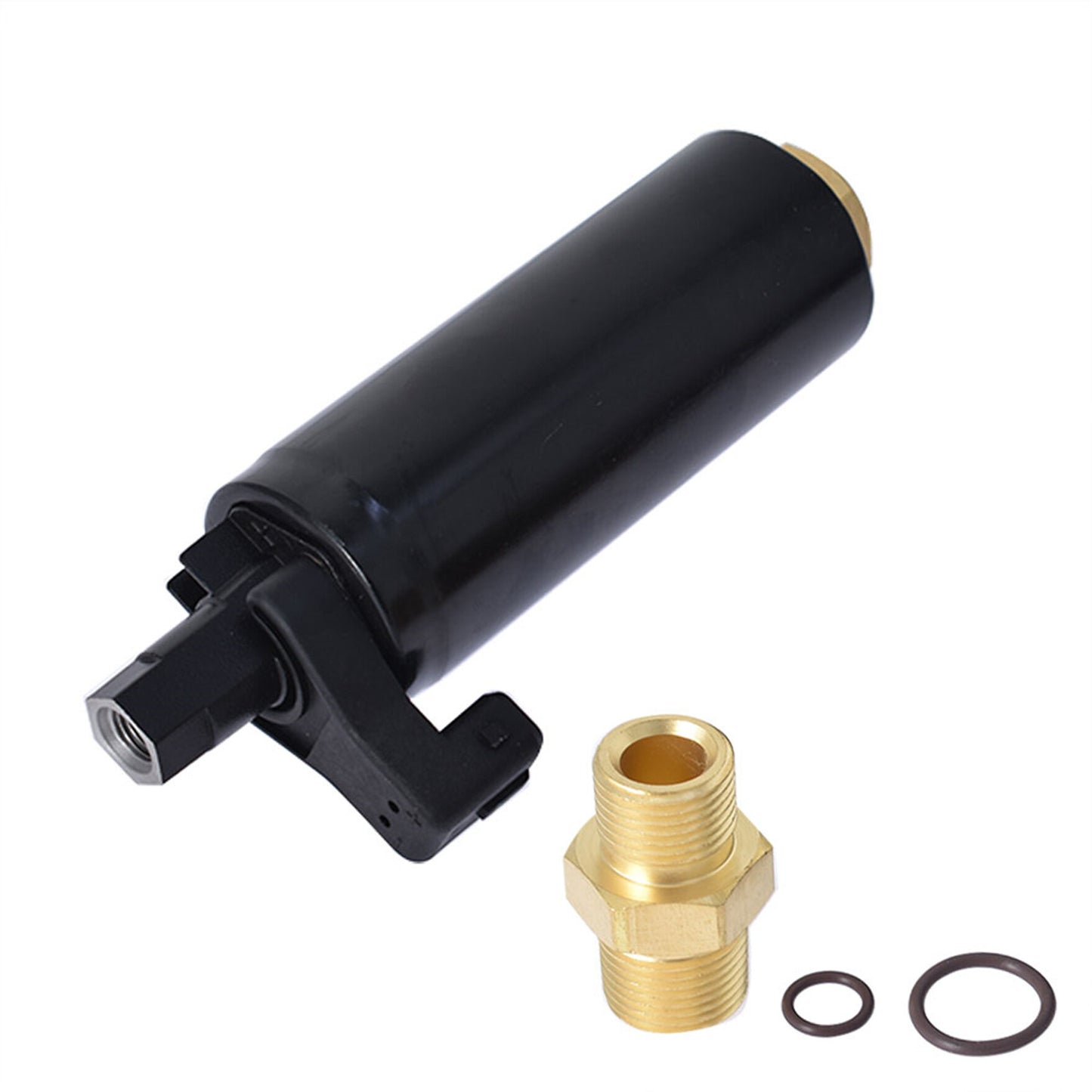 ALL-CARB Electric Low Pressure Fuel Pump 3857985 Replacement for 1992-2006 VOLVO Penta Engine 4.3GL 5.0GL 5.7GL