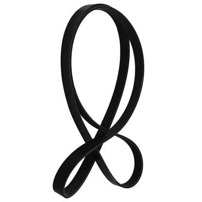 ALL-CARB Serpentine Belt 90916A2001 Replacement for 2005-2013 Toyota Tacoma 4runner Fortuner Tundra