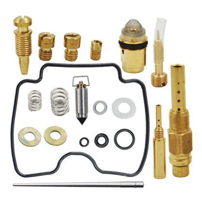 ALL-CARB Carburetor Rebuild Repair Kit Replacement for Suzuki Z250 LTZ250 Quadsport 2004-2009