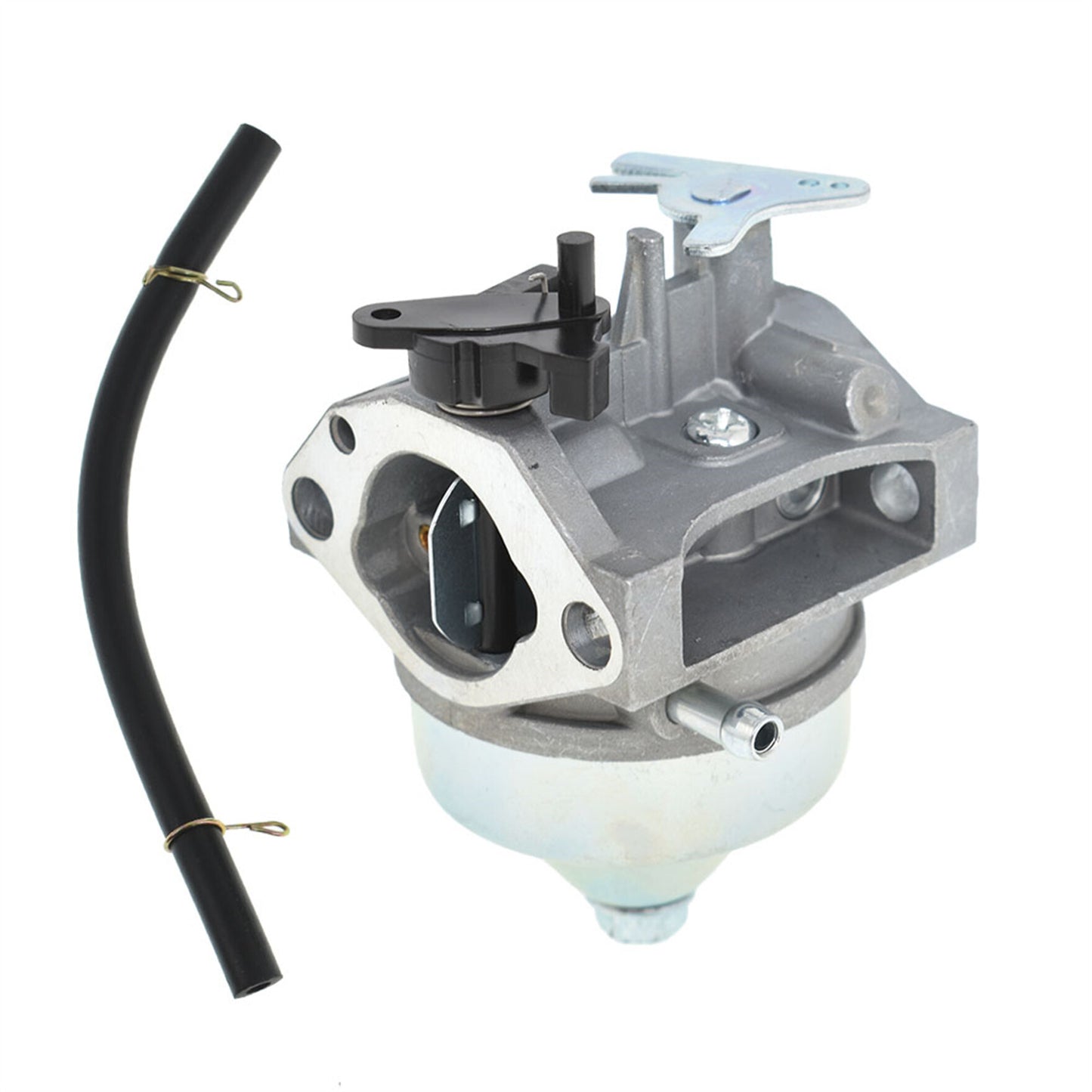 ALL-CARB 16100-Z0Y-013 Carburetor Replacement for Honda GCV190LA N5AP Engines (BB65M B) 16100-Z0Y-853 HRB217 TDA, HRX217K1 HXA