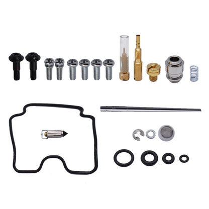 ALL-CARB New Carburetor Repair Kit Fit for 1999-2003 Yamaha XV1600 Road Star