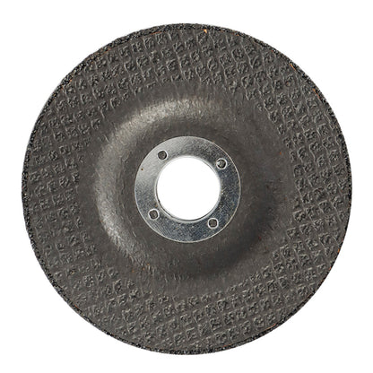 Grinding Wheel, 4-1/2 x 9/32 x 7/8 Inch General Purpose for Metal Grinding