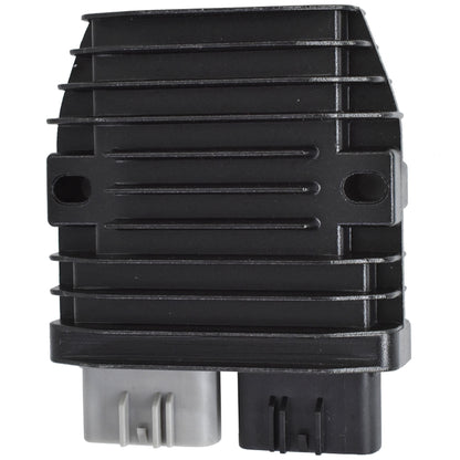 ALL-CARB Voltage Regulator Rectifier Replacement for Honda Big Red 700 MUV700 2009-2013 / Honda Rancher 420 TRX420 2007-2018