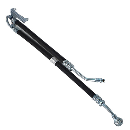 ALL-CARB Power Steering Pressure Return Hose Line Assembly Replacement for 2007-2012 Mercedes GL450 GL550 164 460 0524 1644602224