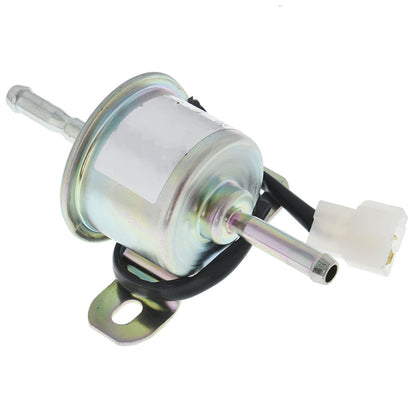 ALL-CARB Fuel Pump Replacement for Kawasaki 49040-2065 FD-501 FD-620 FD501D 620D Engine Mower ATV Generator