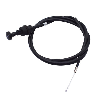 Carburetor Carb Choke Cable and Starter Valve Plunger Kit Fits For Honda Rancher 350 2000-2006