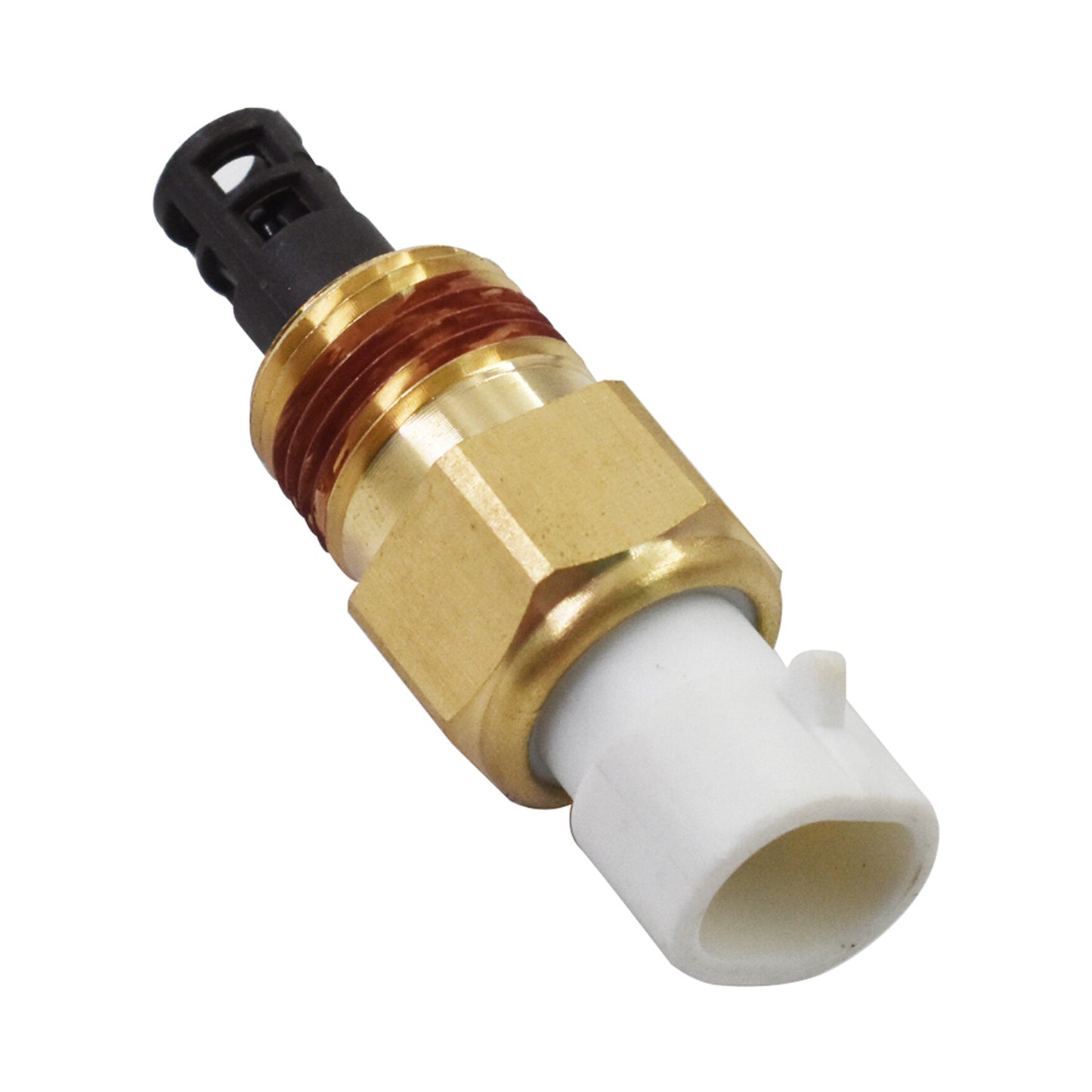 ALL-CARB Intake Air Temperature Temp Sensor Replacement for 1994-2002 Mercruiser Volvo Current 805223T 3854527 18-7702