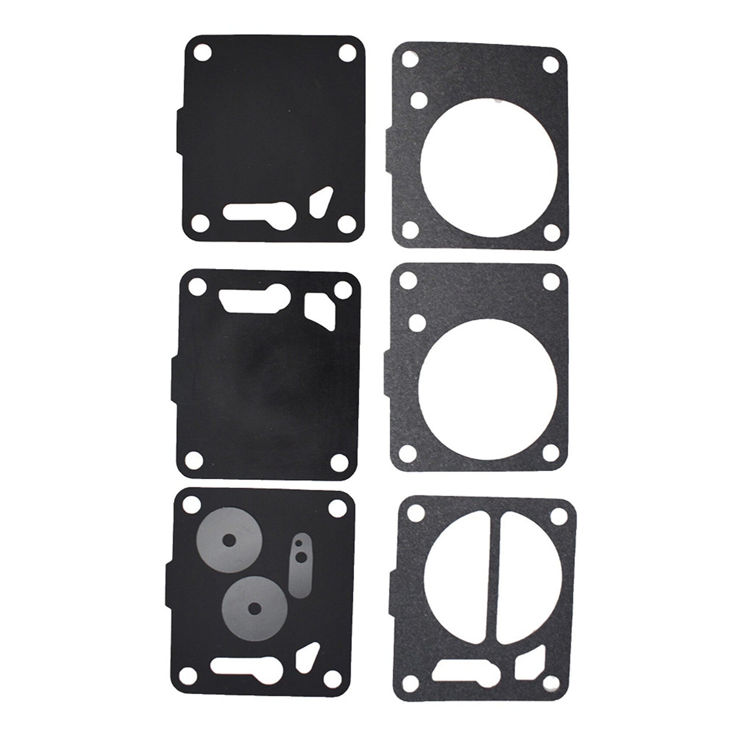 ALL-CARB Carburetor Carb Repair Kit Replacement for Sea Doo 650 717 720 787 800 SP GS GTX HX XP SPX