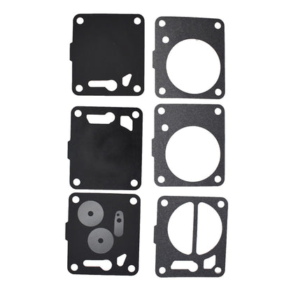 ALL-CARB Carburetor Carb Repair Kit Replacement for Sea Doo 650 717 720 787 800 SP GS GTX HX XP SPX