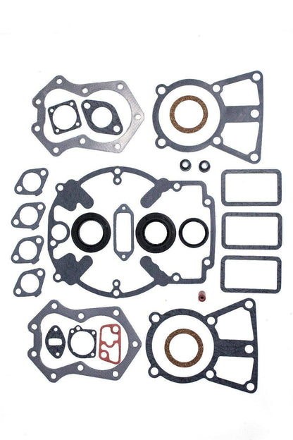 ALL-CARB Gasket Set W/Seals Replacement for Kohler M18 M20 KT17 KT19 KT21 Replaces 25 755 37-S