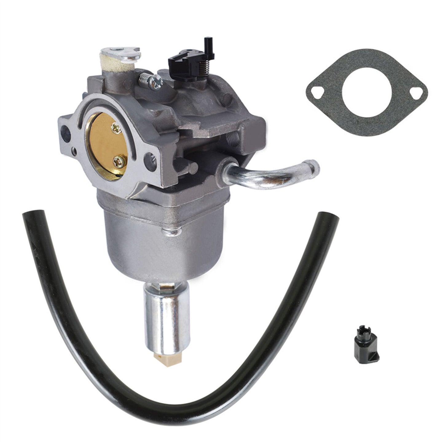 ALL-CARB Carburetor Replacement for 796587 796109 594601 594593 591736 591731 17.5HP 19HP 19.5HP Engine Carb