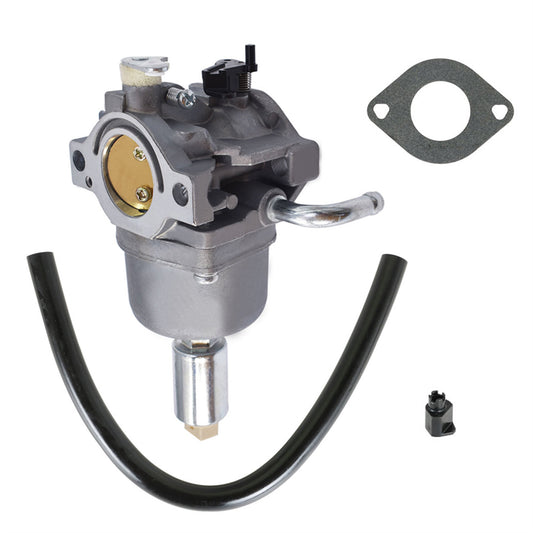 ALL-CARB Carburetor Replacement for 796587 796109 594601 594593 591736 591731 17.5HP 19HP 19.5HP Engine Carb