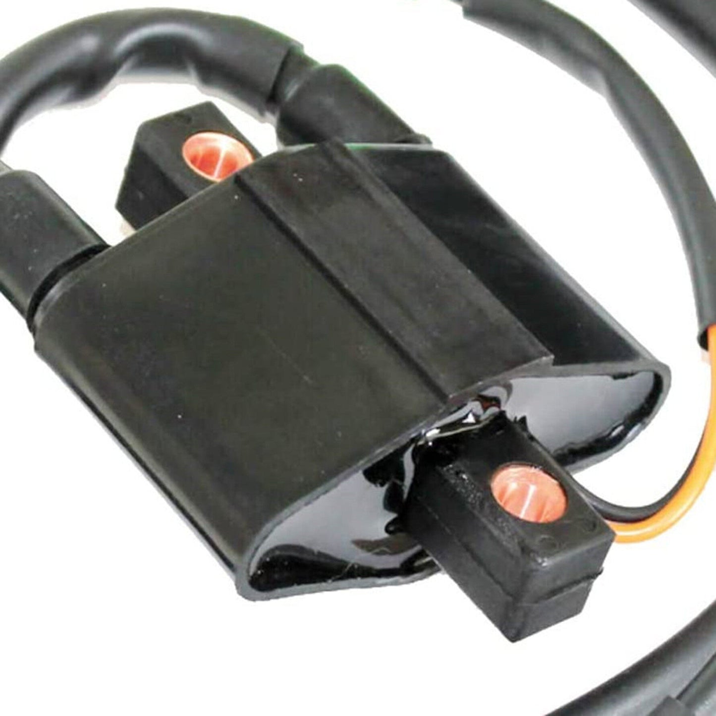 ALL-CARB Ignition Coil Double Line Replacement for ArcticCat Snowmobiles 3005-381 3005-170