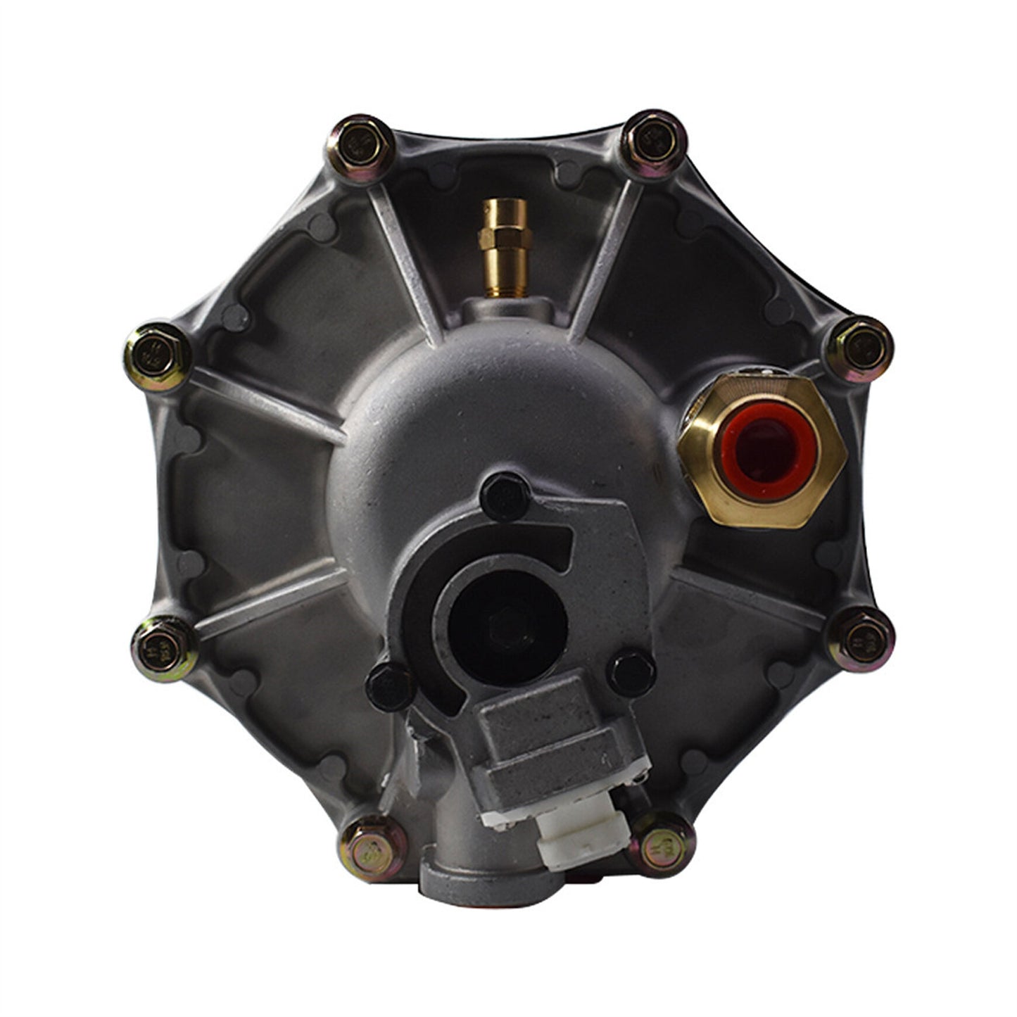 ALL-CARB Air Dryer Assembly 12 Volt 12V AD9 Style Replacement for Bendix 065225 109685 065225 26QE377 F224680