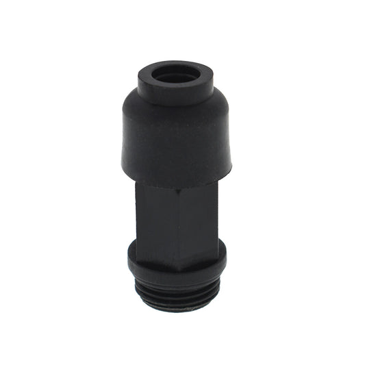 ALL-CARB Carburetor Choke Cable Plunger Cap Replacement for Yamaha Kodiak Grizzly 400 450 660