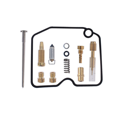 Carburetor Carb Rebuild Repair Kit Fits for Arctic Cat 500 Auto 4x4 2005-2007