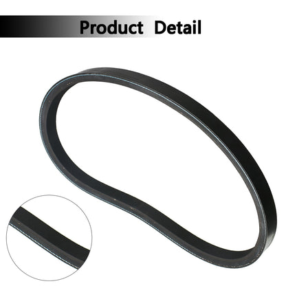 ALL-CARB Clutch Drive Belt Club Car Replacement for DS 1992-Up Precedent 2004-Up Golf Cart 1016203