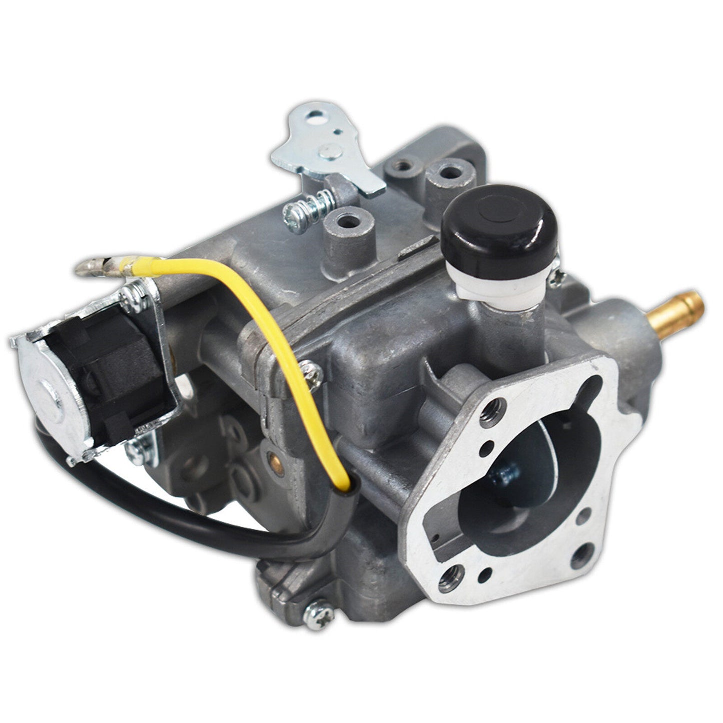 24 853 91-S Carburetor Replacement for Kohler CH730 CH740 25HP 24853257-S (Without Accelerator Pump)