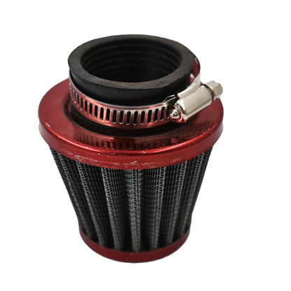 ALL-CARB 26mm Carburetor Air Filter Intake for 110cc 125cc CRF SSR Sunl Taotao Pit Bike