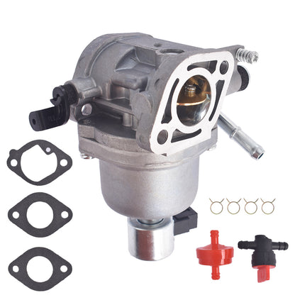 ALL-CARB Carburetor Replacement for Tractor Engine 699807 406577 407577 20HP Intek Engine Mower