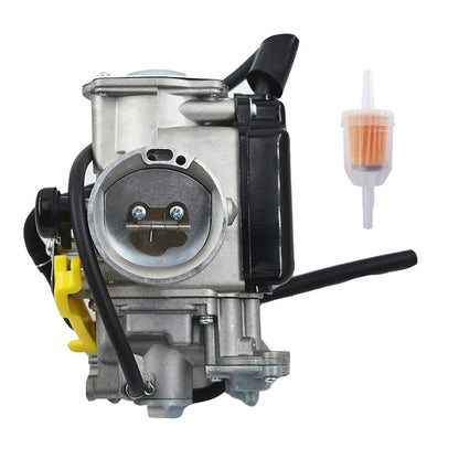 New Carburetor Fit for Honda TRX400 Fourtrax TRX400 Sportrax TRX400EX TRX400X Carb