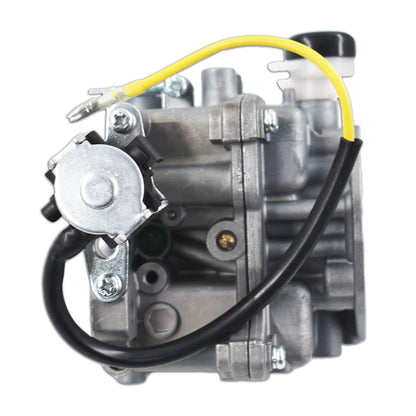 2485393-S Carburetor Assembly Replacement for Kohler 2485393 CV22 CV25 CV730 CV740 (Without Accelerator Pump)