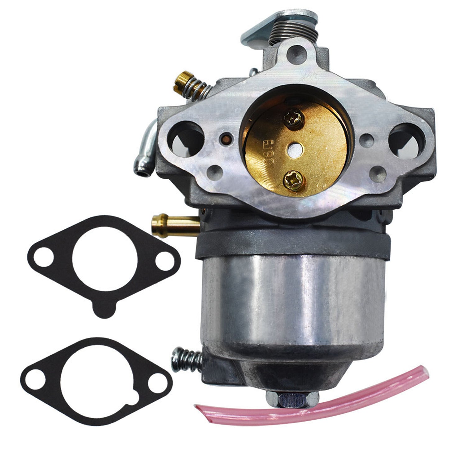 15003-2260 Carburetor Replacement for Kawasaki 1993 1994 1995 1996 Mule 2500 2510 2520 KAF620 KAF620A KAF620B KAF620C KAF620 Carburetor