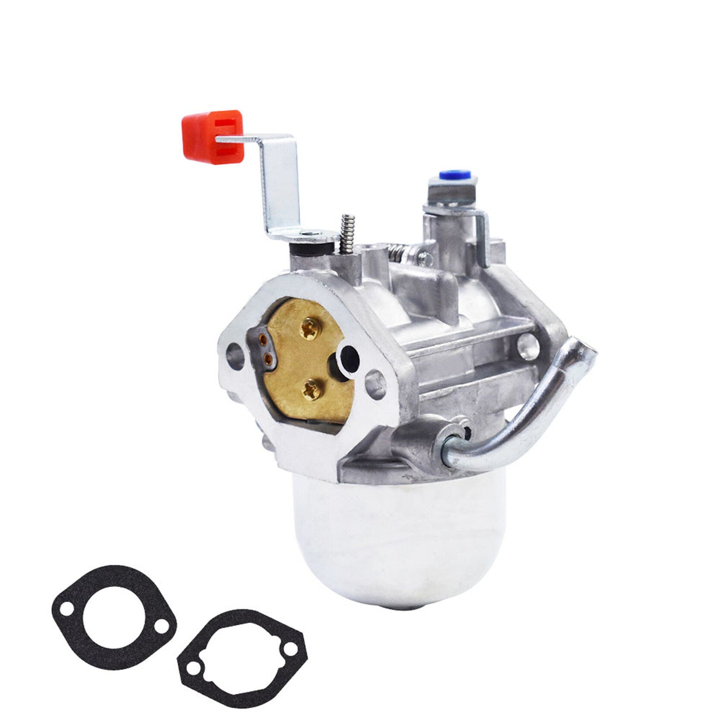 0A4600 Carburetor for Generac XG8000E 091187 091187A GN410HS GN410 GN360 GH360 A4600 000935-3 410cc Generator RV Generator GN360 GN410 410HS GN360 Carburetor