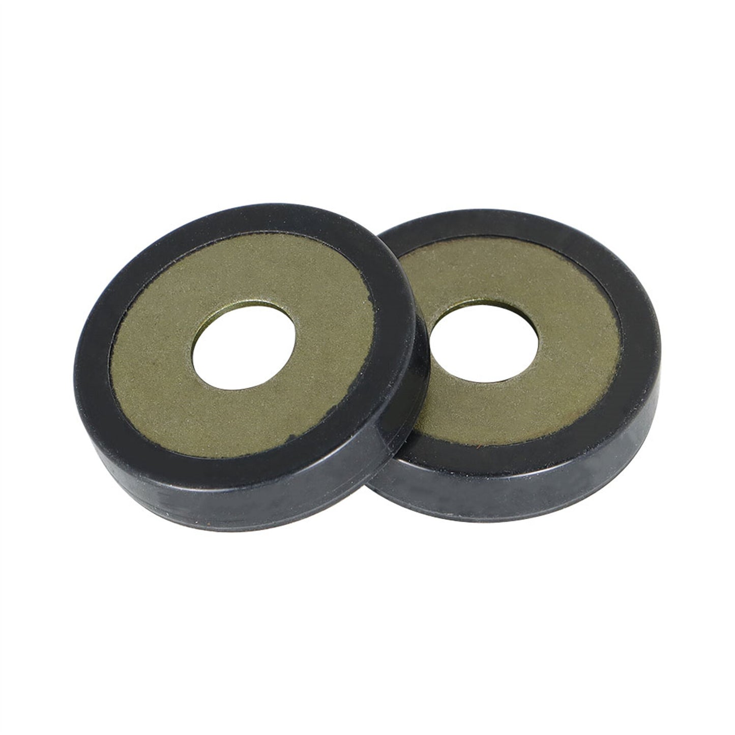 ALL-CARB A Arm Bearing Bushing Kit Upper Replacement for Honda Foreman 500 TRX500FPE TRX500FPM TRX500FE 2005-2014 TRX500TM FourTrax Foreman