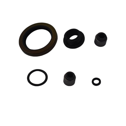 ALL-CARB Gasket Set Replacement for Briggs and Stratton 391086S 691032 692407 690968 Lawn Mower Engine