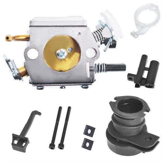 ALL-CARB 503281801 503283203 Carburetor Replacement for 365 362 372 371 372XP Chainsaw HD-12 HD-6