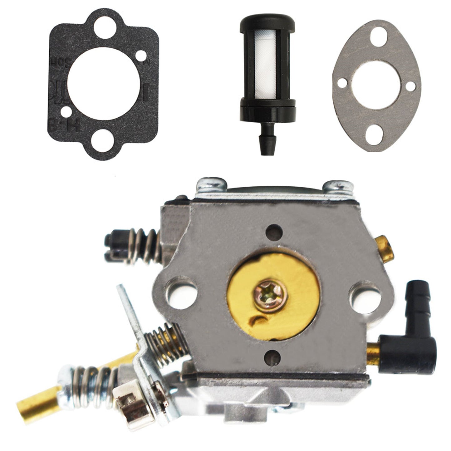 Carburetor Replacement for Stihl FS50 FS51 FS61 FS62 FS65 FS66 FS90 FS96