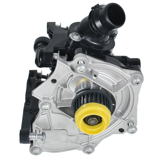 ALL-CARB 06K121111P Water Pump Replacement for VW Volkswagen Beetle Jetta Passat