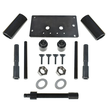 ALL-CARB Twin Cam Inner Cam Bearing Installer & Puller Tools Replacement for Blackline Cross Breakout Bones