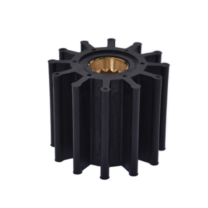 ALL-CARB Boat Water Pump Impeller Kit Replacement for Johnson 09-812B-1 09-812B F6 Series F6B-9 102480501