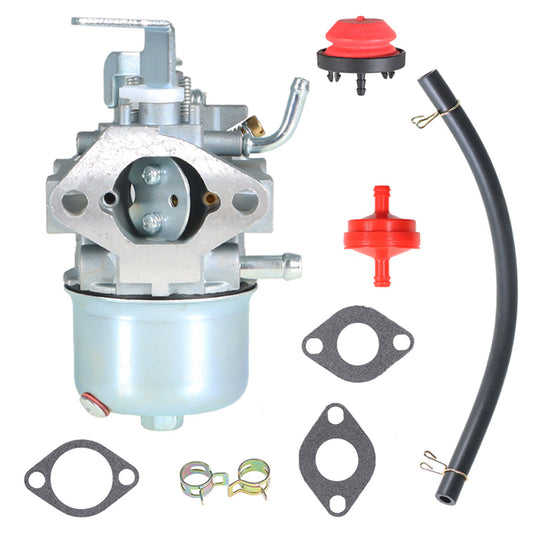 ALL-CARB Carburetor Replacement for Toro CCR2000 CCR3000 38180 38180C Snow-Blower Replace 95-7935 with fuel filter gaskets